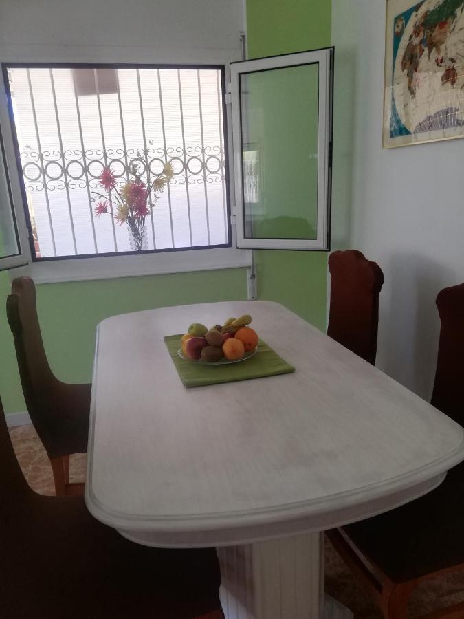 סן חוויאר Calle Dr Fleming 3 Bedroom Home מראה חיצוני תמונה