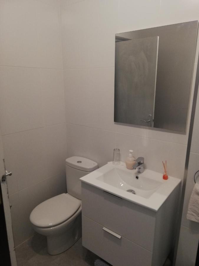 סן חוויאר Calle Dr Fleming 3 Bedroom Home מראה חיצוני תמונה