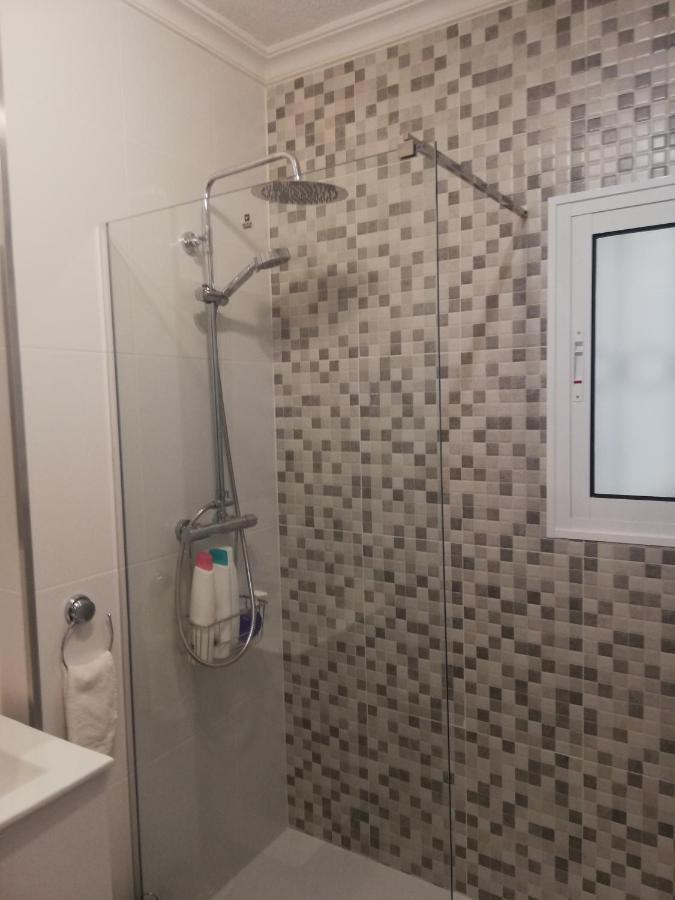 סן חוויאר Calle Dr Fleming 3 Bedroom Home מראה חיצוני תמונה