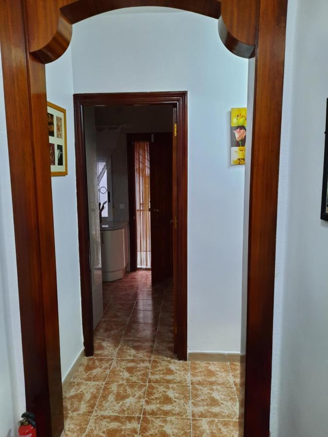 סן חוויאר Calle Dr Fleming 3 Bedroom Home מראה חיצוני תמונה