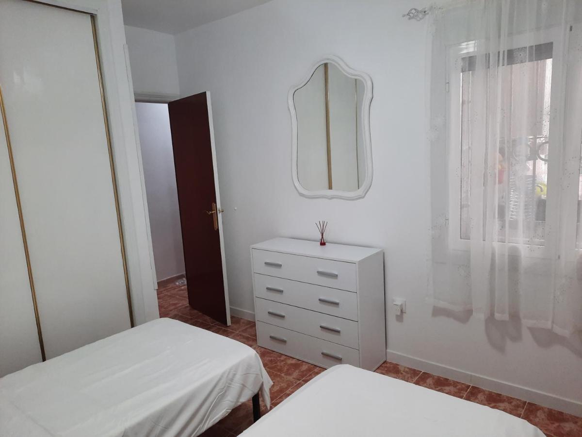 סן חוויאר Calle Dr Fleming 3 Bedroom Home מראה חיצוני תמונה