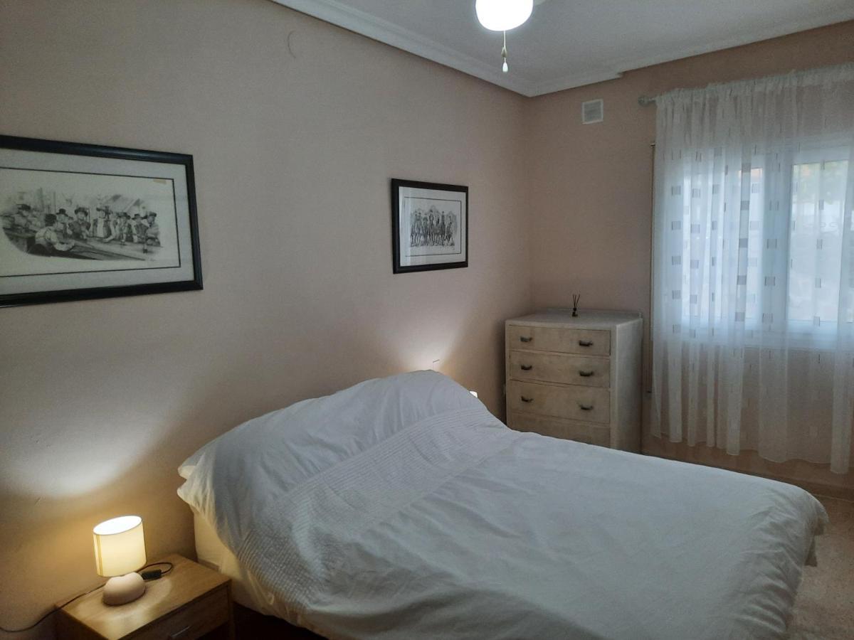 סן חוויאר Calle Dr Fleming 3 Bedroom Home מראה חיצוני תמונה