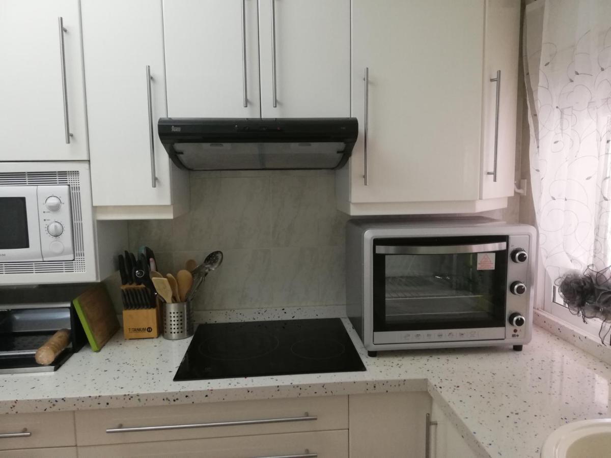 סן חוויאר Calle Dr Fleming 3 Bedroom Home מראה חיצוני תמונה