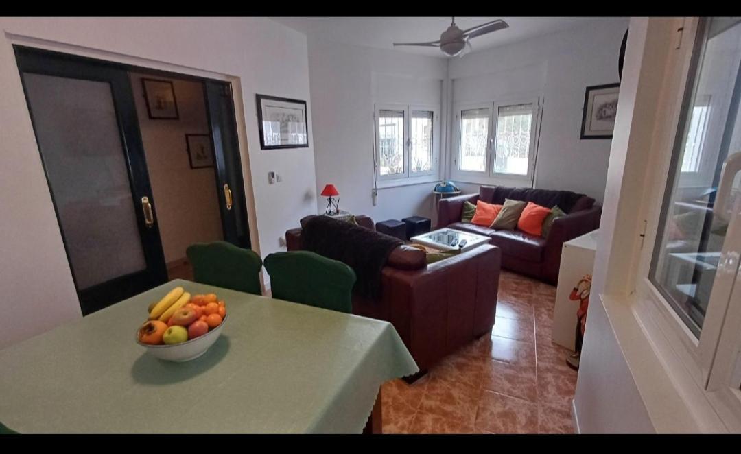 סן חוויאר Calle Dr Fleming 3 Bedroom Home מראה חיצוני תמונה