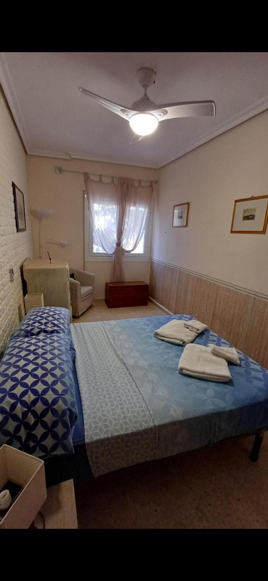 סן חוויאר Calle Dr Fleming 3 Bedroom Home מראה חיצוני תמונה