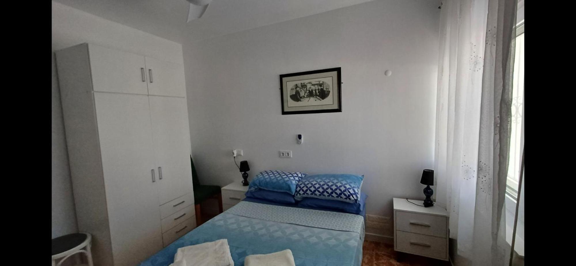 סן חוויאר Calle Dr Fleming 3 Bedroom Home מראה חיצוני תמונה