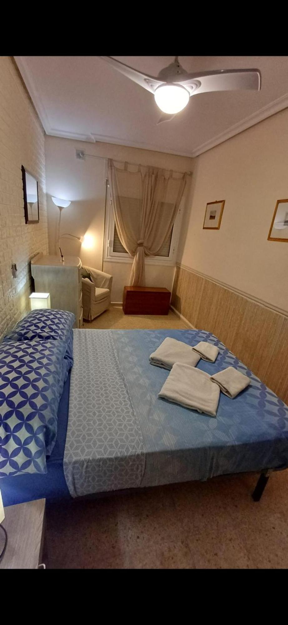 סן חוויאר Calle Dr Fleming 3 Bedroom Home מראה חיצוני תמונה