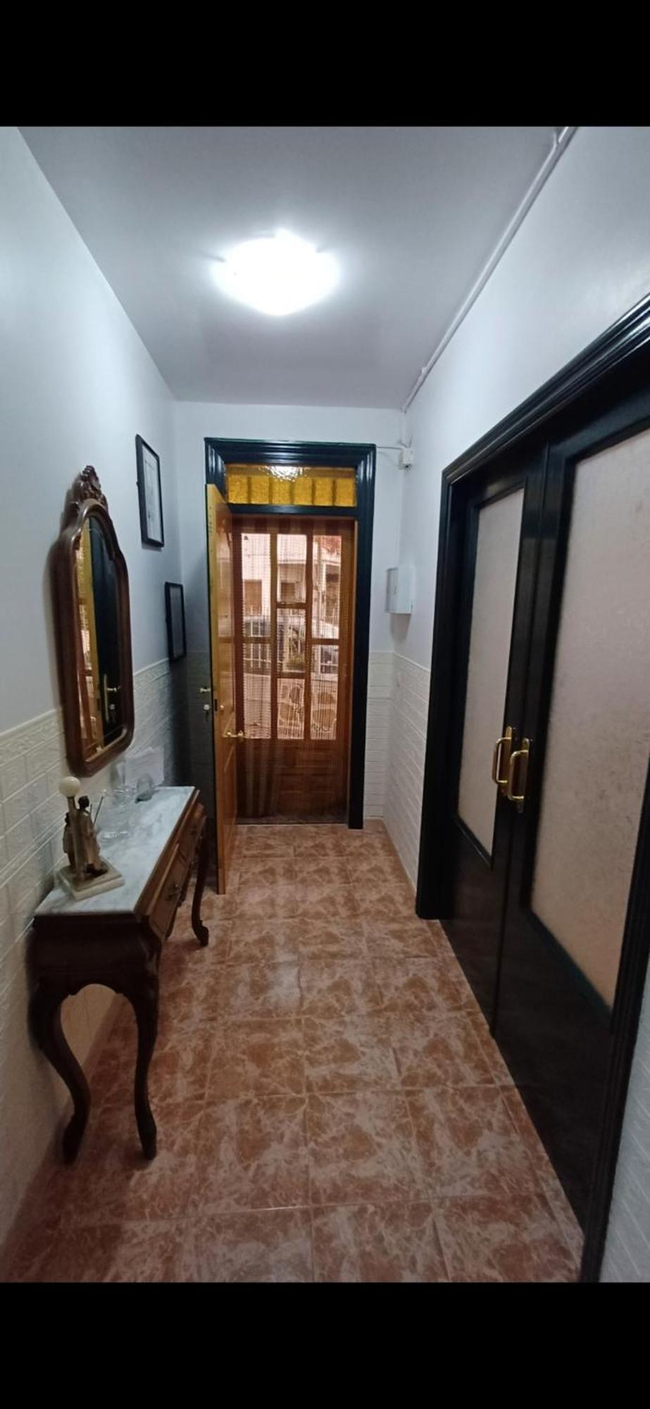 סן חוויאר Calle Dr Fleming 3 Bedroom Home מראה חיצוני תמונה