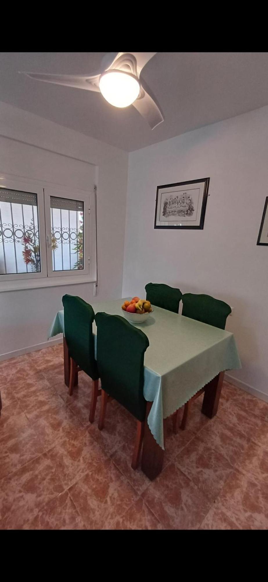 סן חוויאר Calle Dr Fleming 3 Bedroom Home מראה חיצוני תמונה