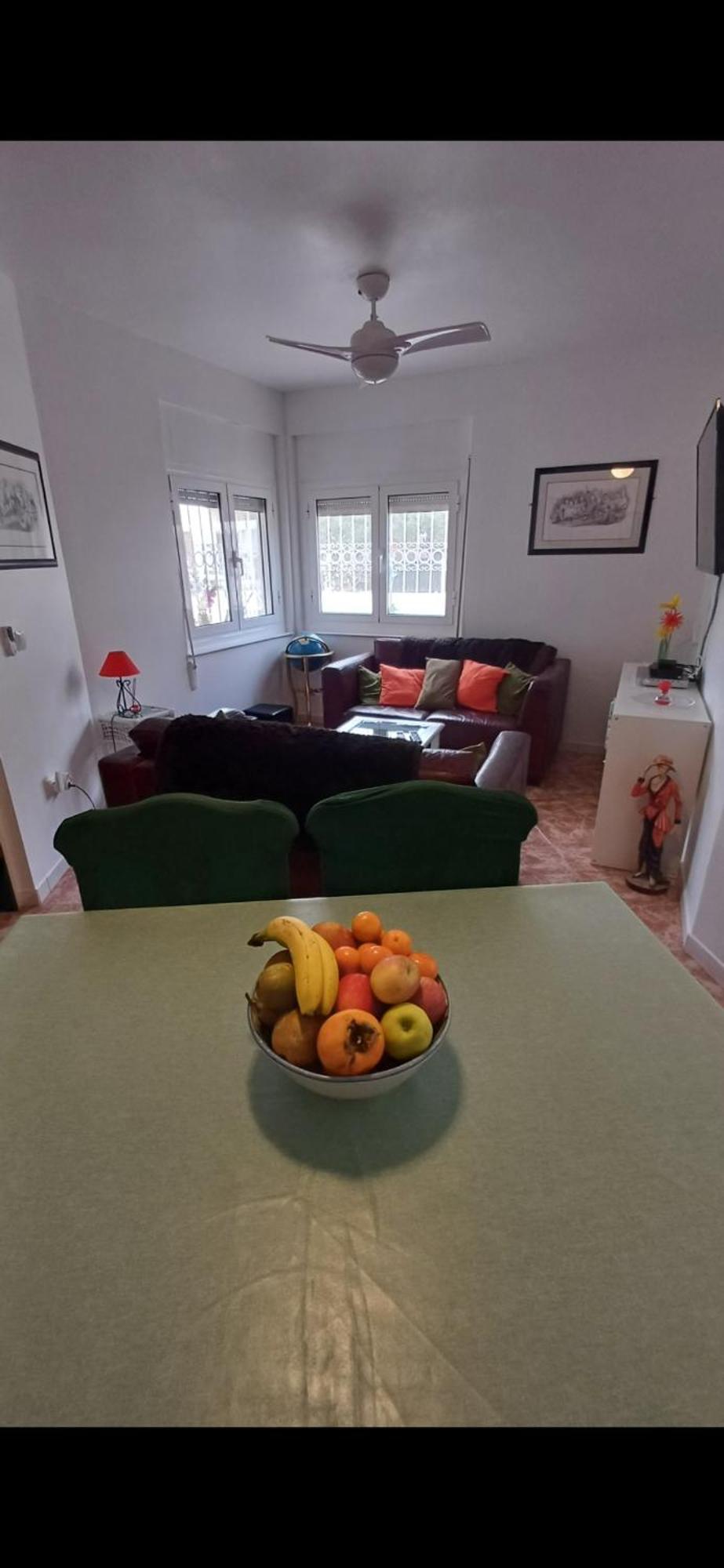 סן חוויאר Calle Dr Fleming 3 Bedroom Home מראה חיצוני תמונה