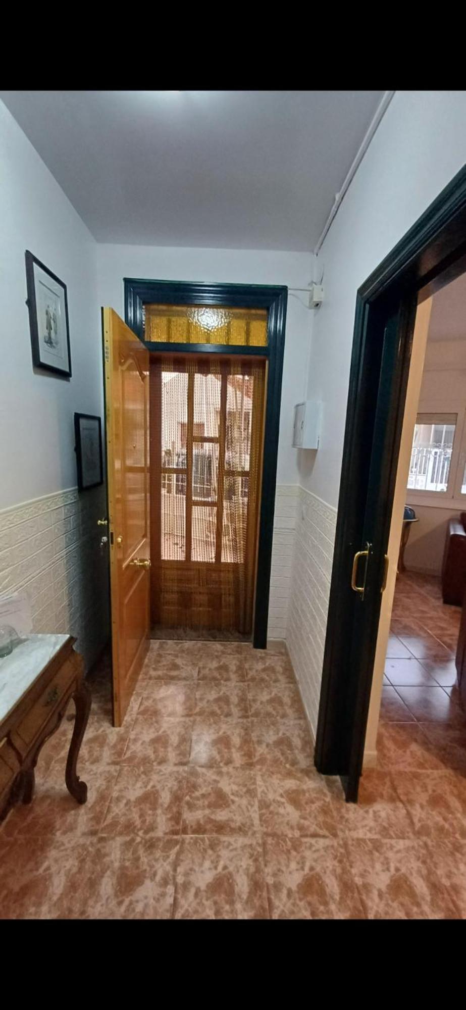 סן חוויאר Calle Dr Fleming 3 Bedroom Home מראה חיצוני תמונה
