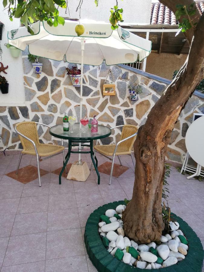 סן חוויאר Calle Dr Fleming 3 Bedroom Home מראה חיצוני תמונה