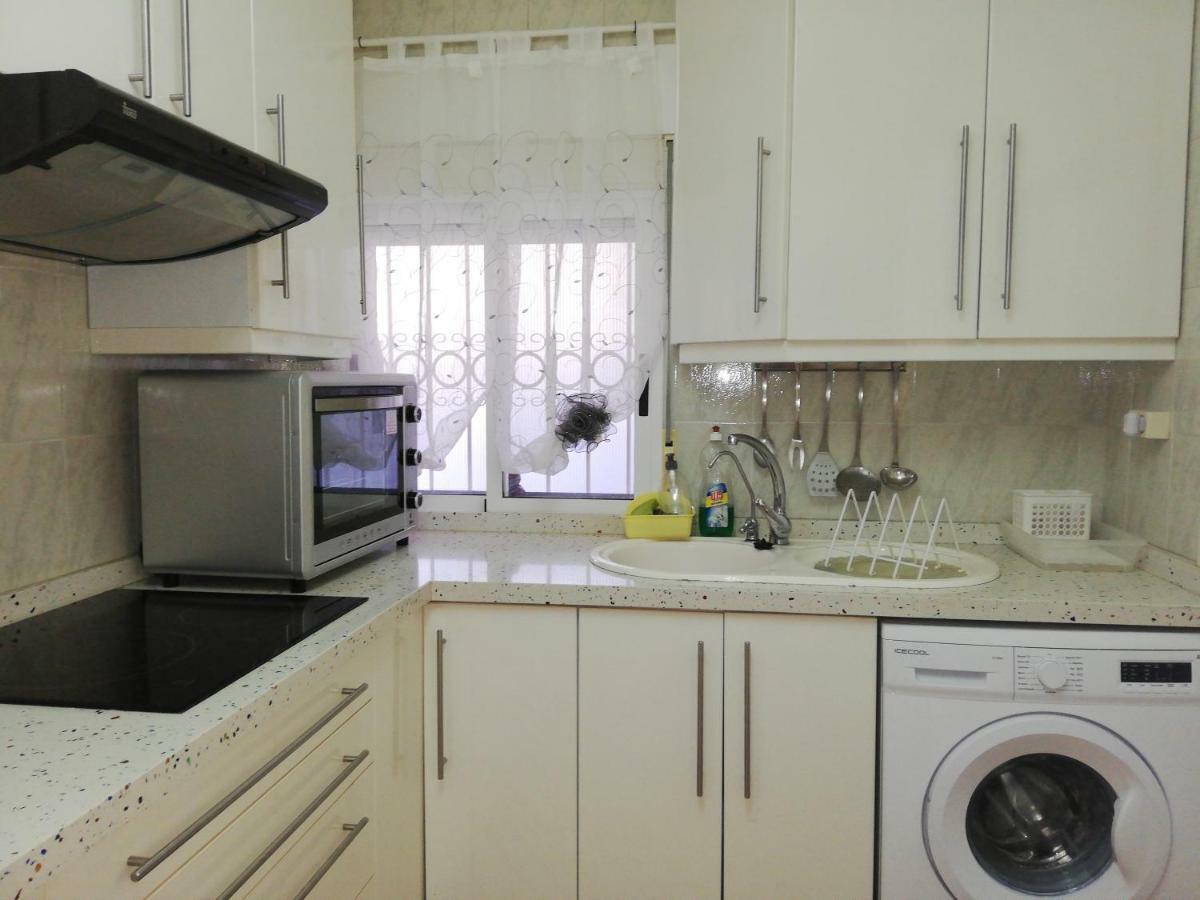 סן חוויאר Calle Dr Fleming 3 Bedroom Home מראה חיצוני תמונה
